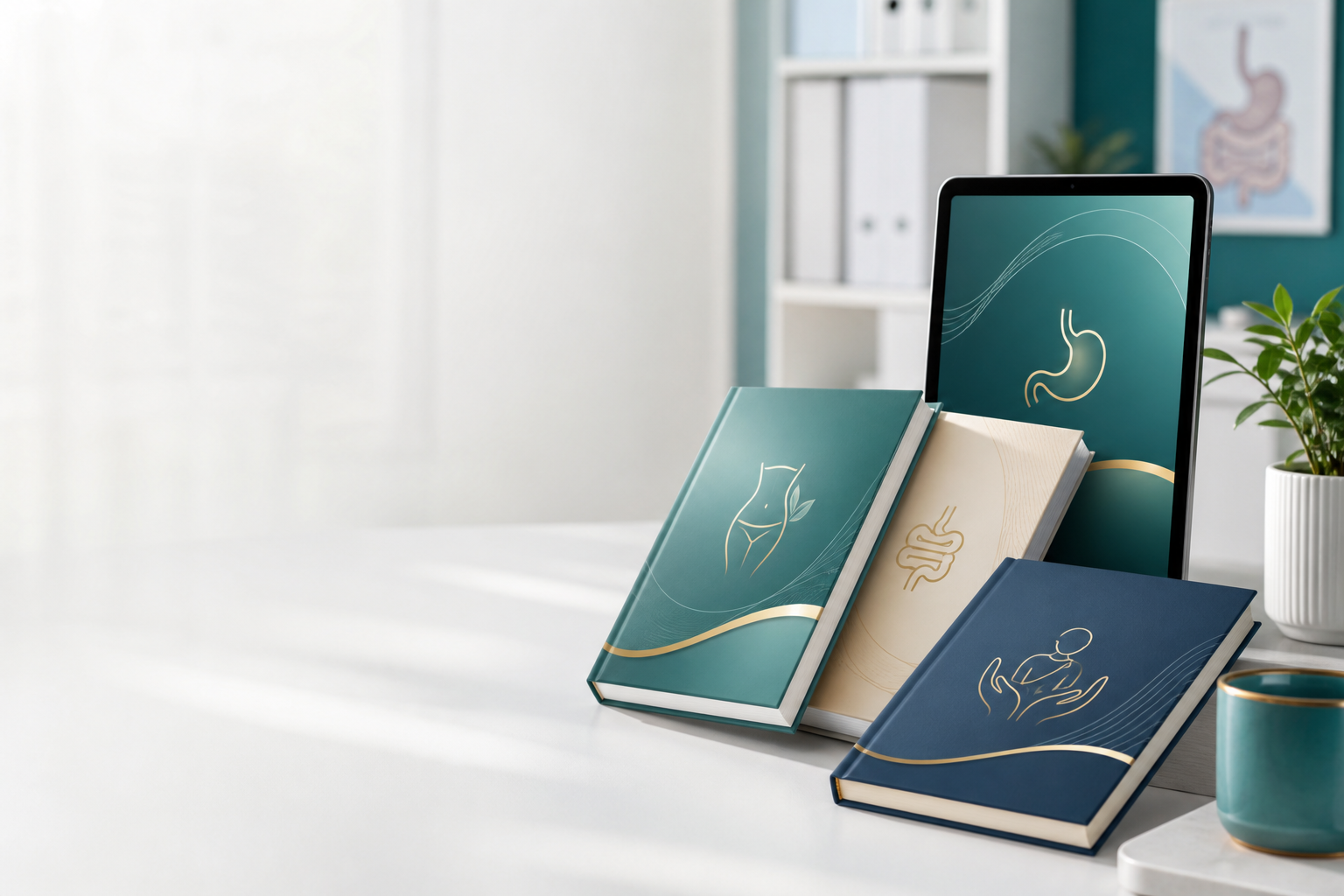 Medical Ebook Store